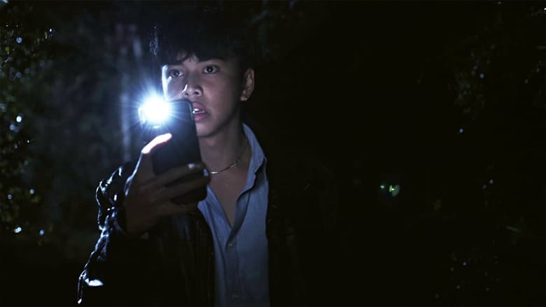 кадр из фильма Down Past the Gate