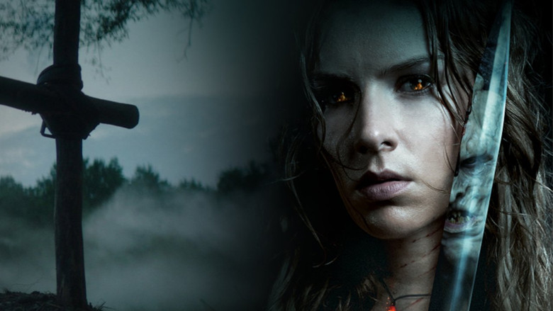 Проклятие ведьмы