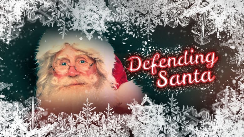 кадр из фильма Defending Santa