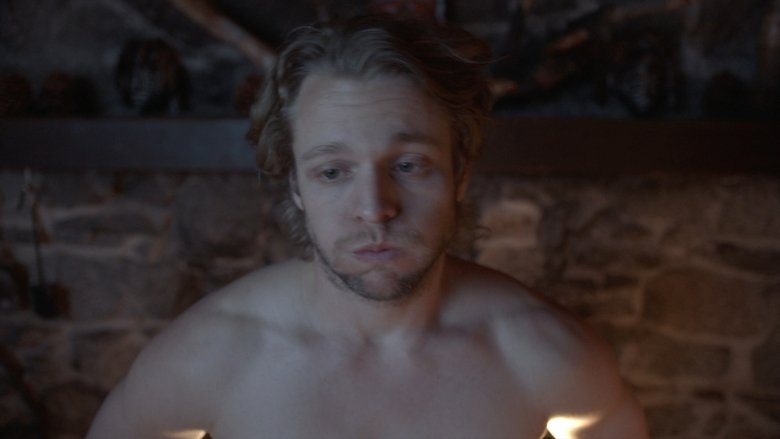 кадр из фильма Trauma Therapy