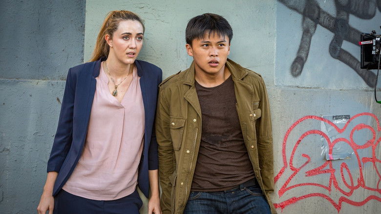 кадр из фильма Insight