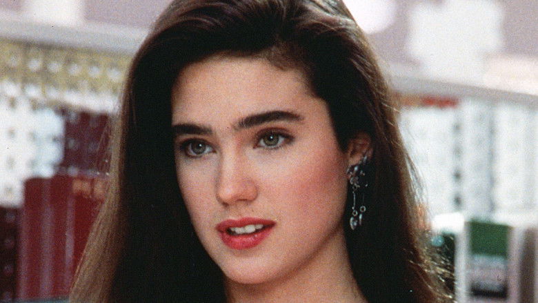 кадр из фильма Возможности карьеры