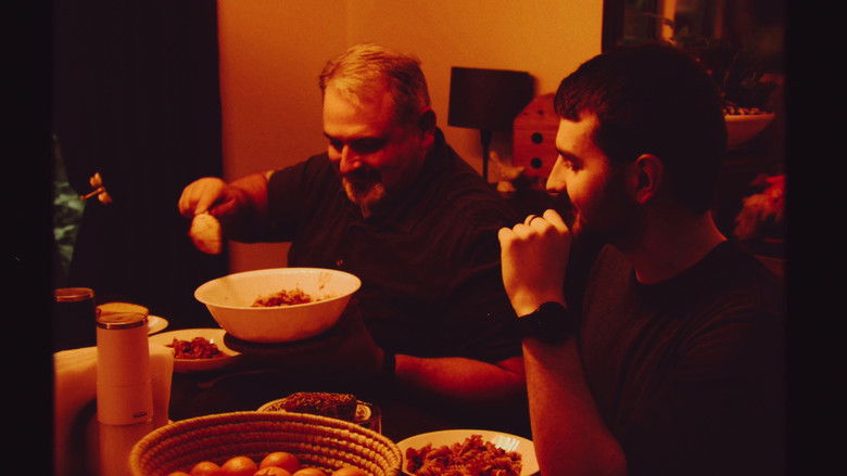 кадр из фильма Cake-Bomb