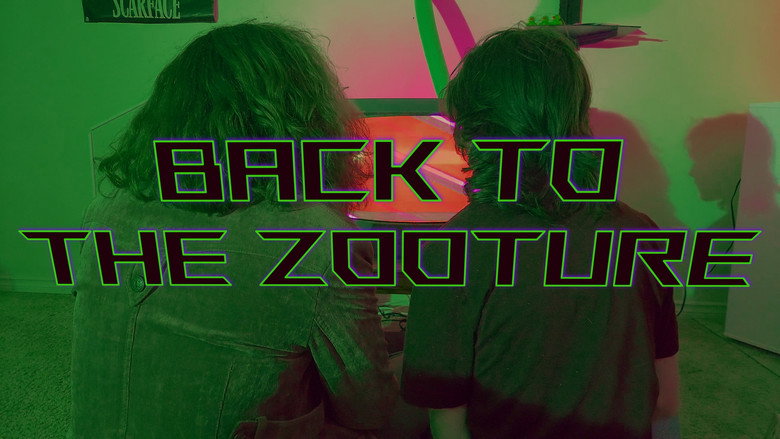 кадр из фильма Back to the Zooture