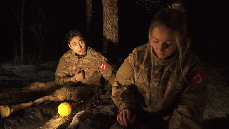 кадр из фильма Envoys