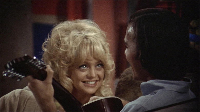 кадр из фильма Бабочки свободны