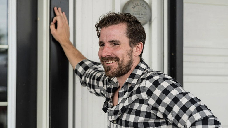 кадр из фильма It's All Sunshine and Rainbows