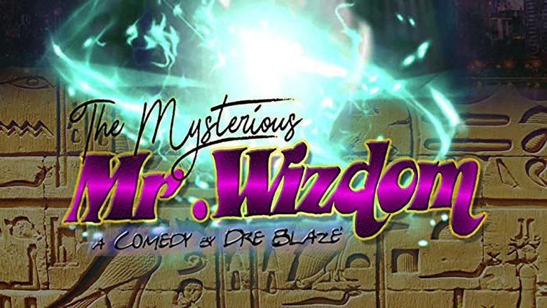 кадр из фильма The Mysterious Mr. Wizdom