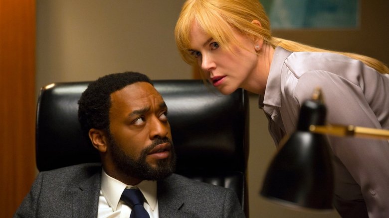 кадр из фильма Тайна в их глазах