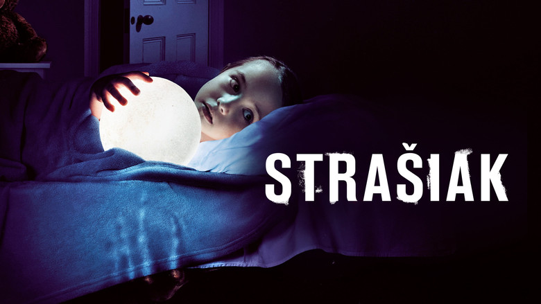 кадр из фильма Бугимен