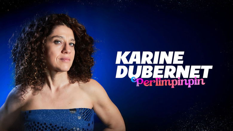 кадр из фильма Karine Dubernet : Perlimpinpin