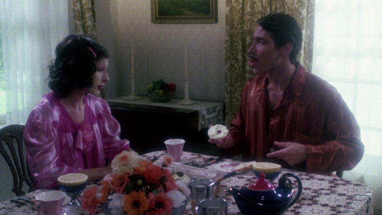 кадр из фильма Take Off