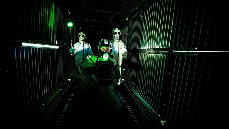 кадр из фильма BOLT