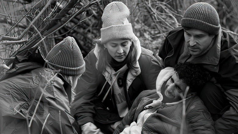 кадр из фильма Зелёная граница