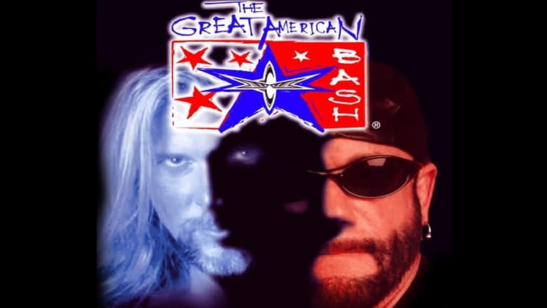 кадр из фильма WCW The Great American Bash 1999