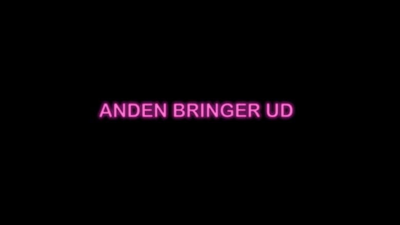 кадр из фильма Anders Matthesen - Anden bringer ud