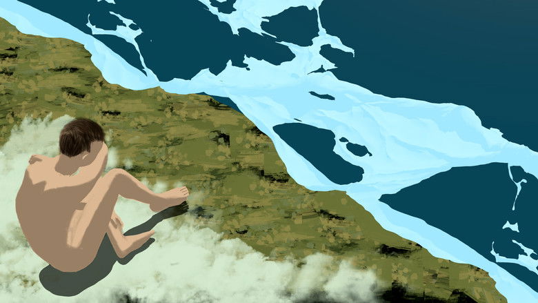 кадр из фильма On the Edge of Transcendence