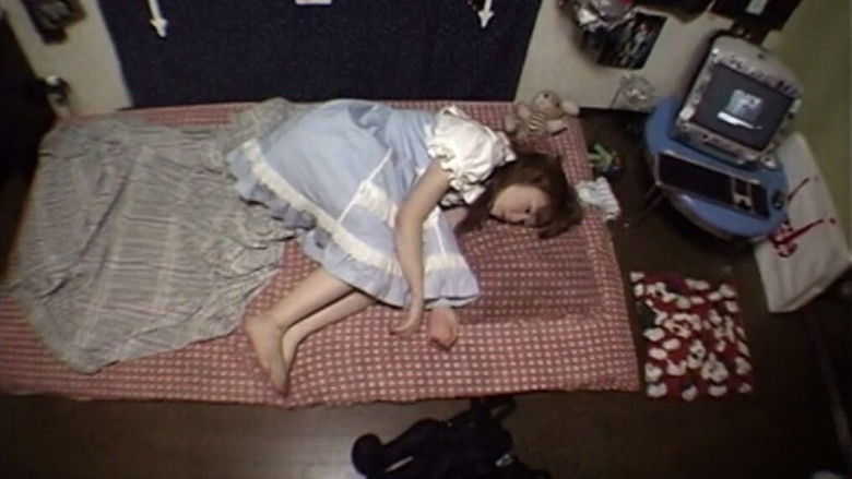 кадр из фильма Peep 