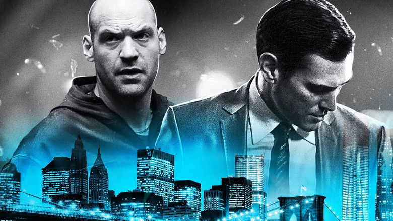 кадр из фильма Стеклянный подбородок