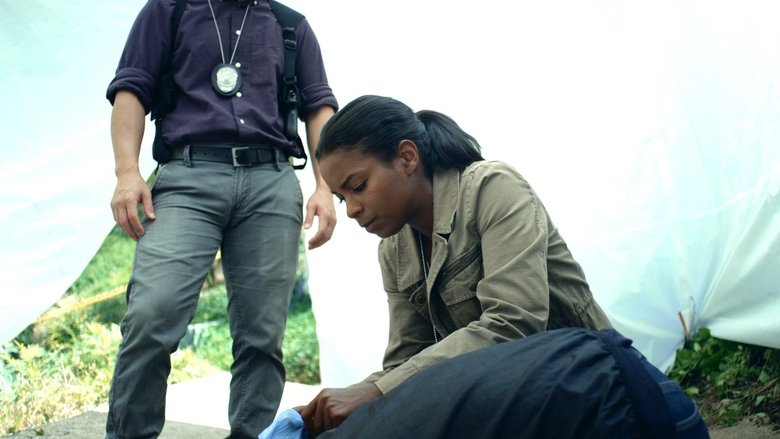 кадр из фильма Tethered