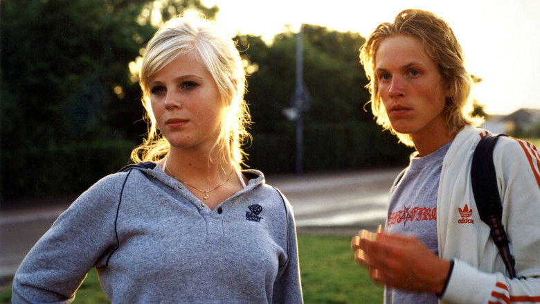 кадр из фильма Fjorton suger