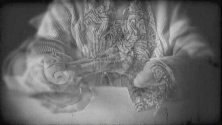 кадр из фильма Mother's Milk