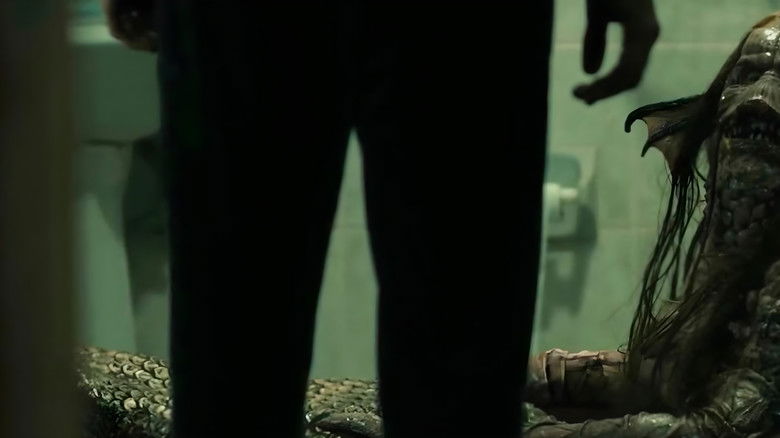 кадр из фильма Ósculo