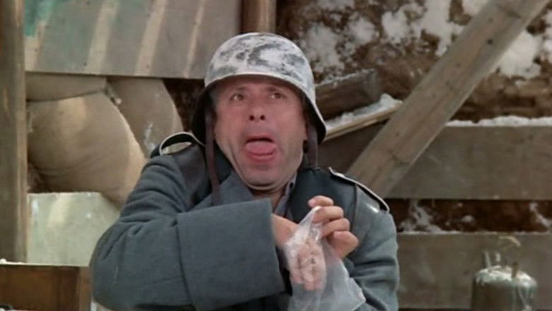 Штурмовой отряд