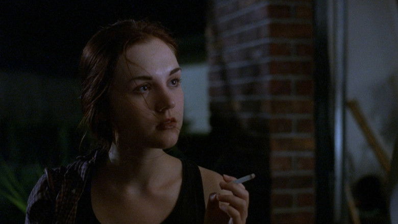 кадр из фильма Садист