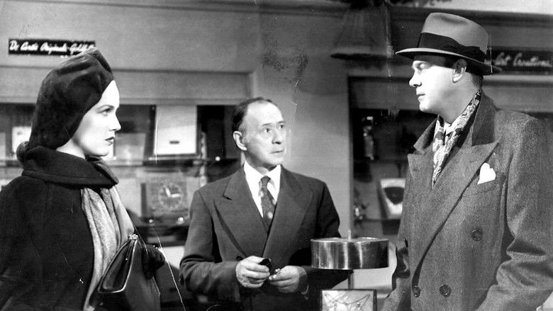 кадр из фильма Cover Up