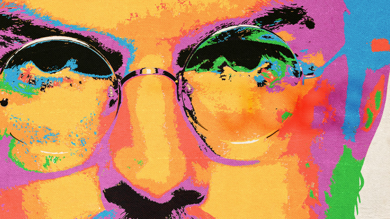 кадр из фильма Джобс: Империя соблазна