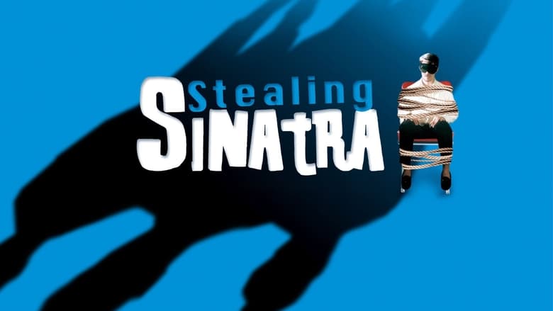 кадр из фильма Stealing Sinatra