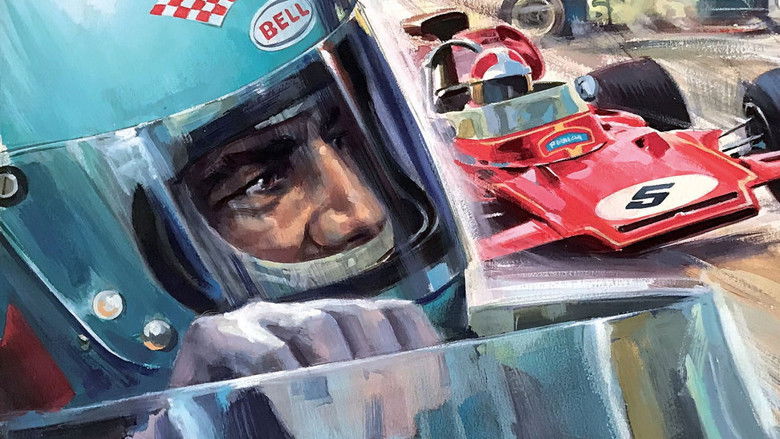 кадр из фильма Последний американский герой