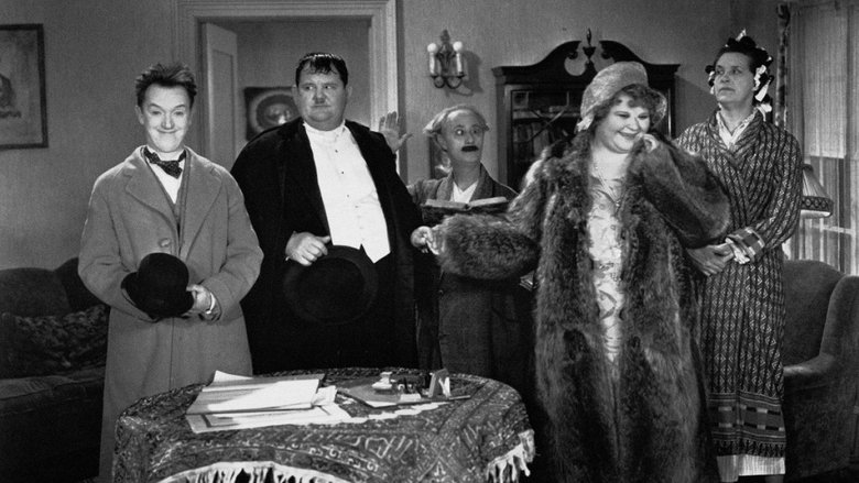 кадр из фильма Our Wife