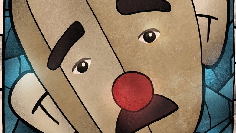 кадр из фильма La prima cosa