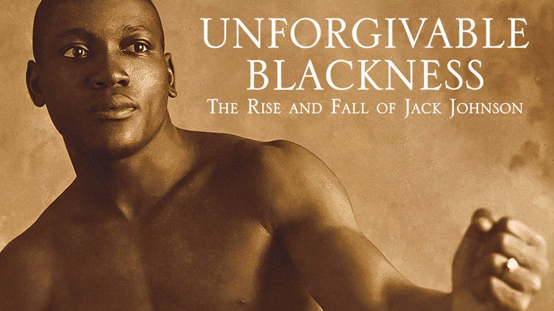 кадр из фильма Unforgivable Blackness: The Rise and Fall of Jack Johnson
