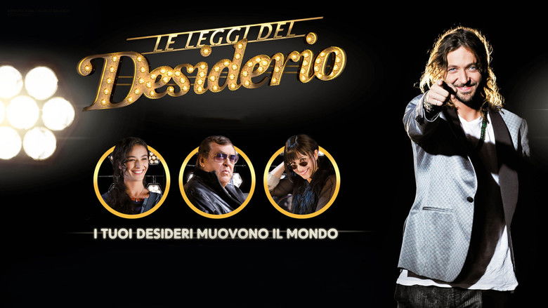 кадр из фильма Le leggi del desiderio