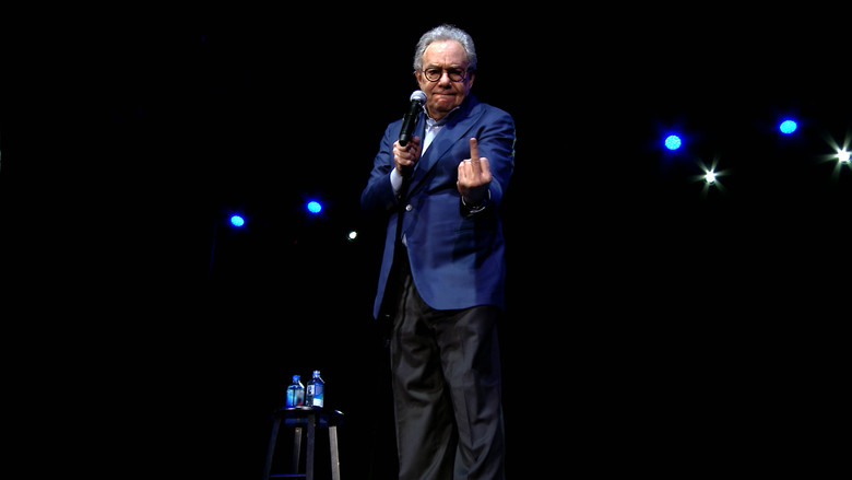 кадр из фильма Lewis Black: Thanks For Risking Your Life