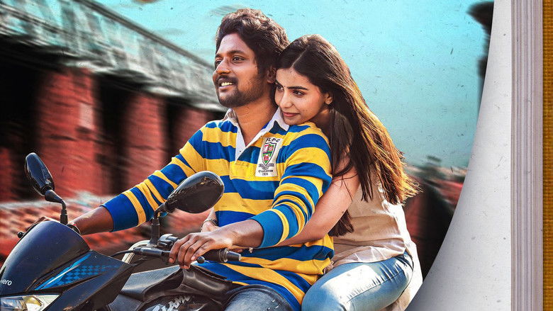 кадр из фильма Writer పద్మభూషణ్