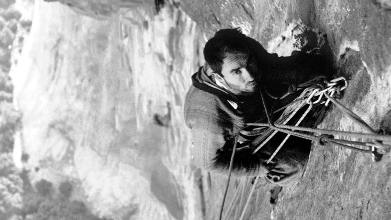 кадр из фильма Valley Uprising