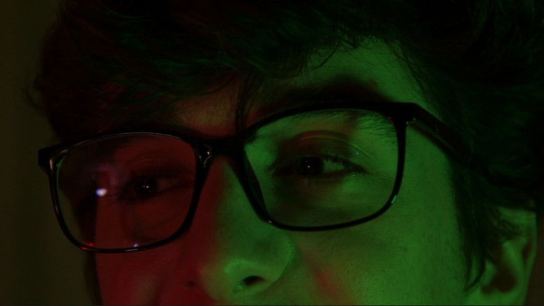 кадр из фильма Clickbait