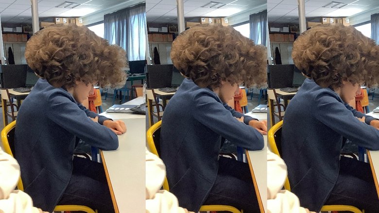 кадр из фильма Morlaix