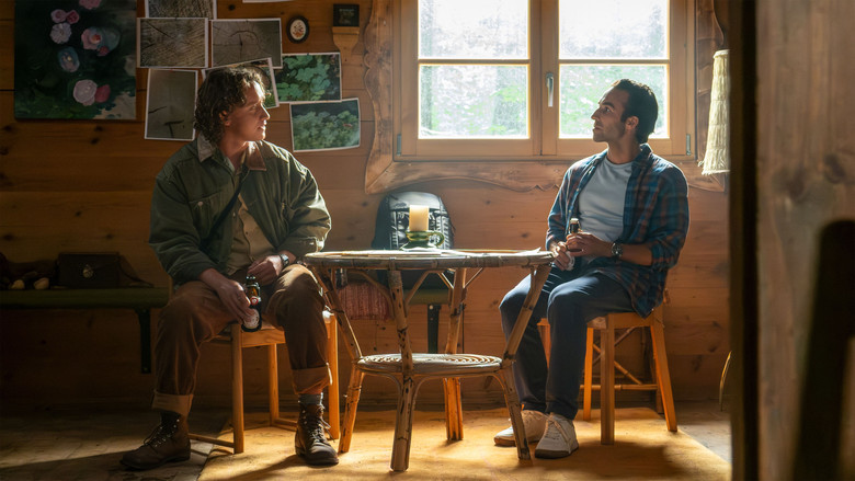 кадр из фильма Baumgeflüster