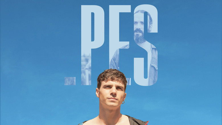 кадр из фильма .dog