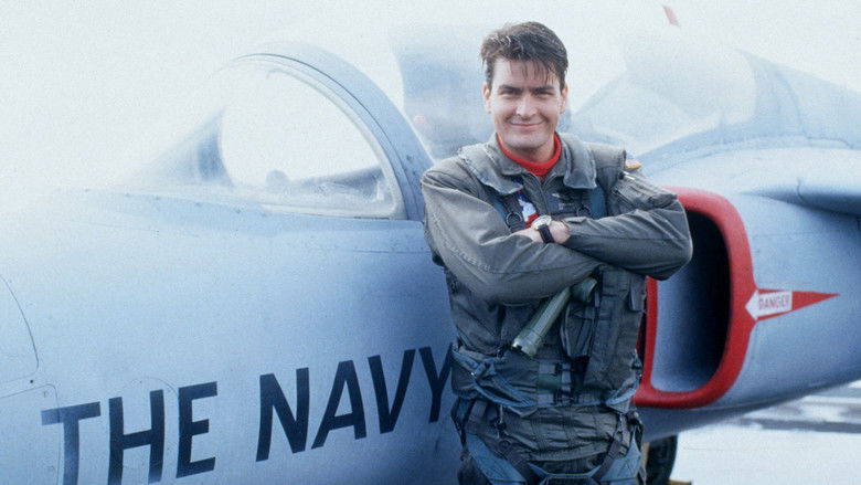 кадр из фильма Горячие головы