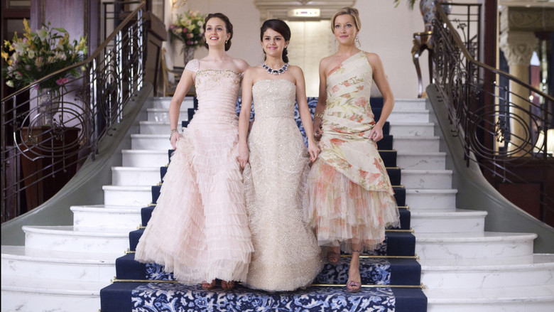 кадр из фильма Монте-Карло