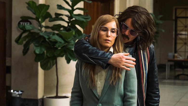 кадр из фильма Однажды в Стокгольме