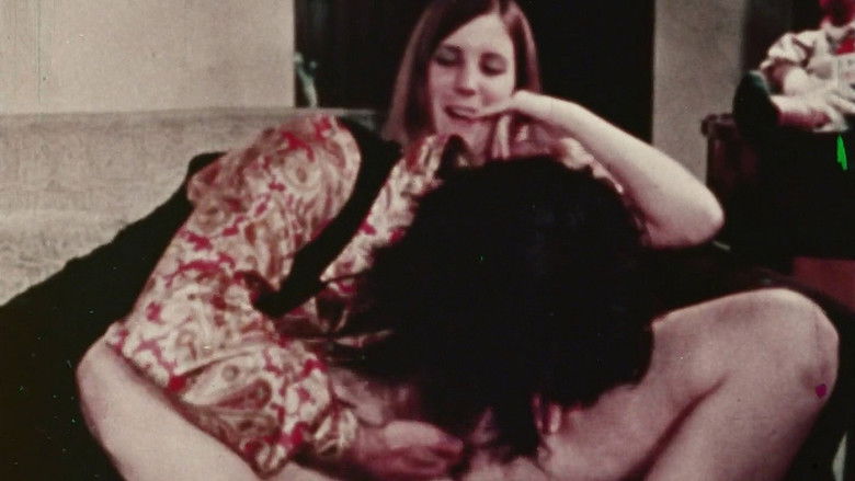 кадр из фильма The Midnight Hustler