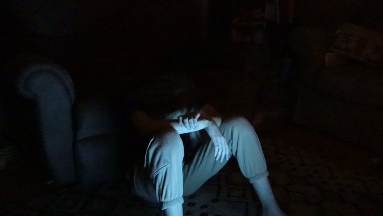 кадр из фильма Christmas Eve Two Thousand Twenty Four