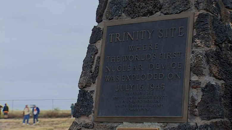 кадр из фильма The Strangest Dream